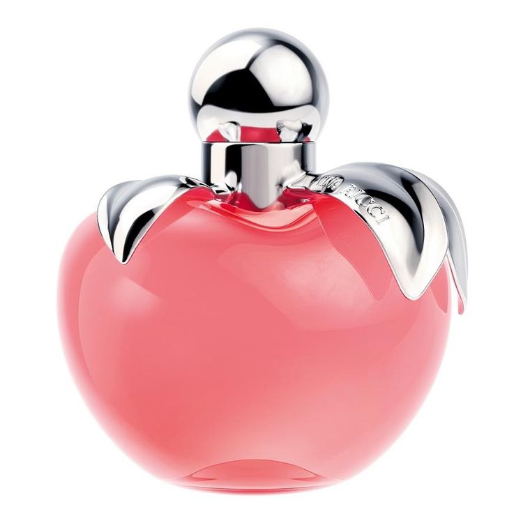 Nina Ricci, Nina, woda toaletowa, spray, 50 ml