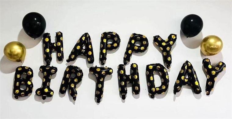 NInvest, balony biodegradowalne, 19 szt.