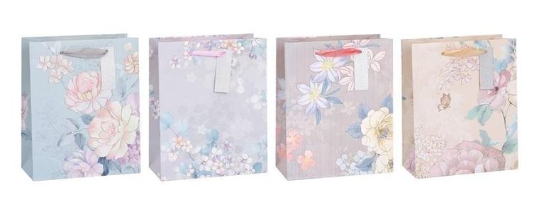 Ninvest, torebka prezentowa, M