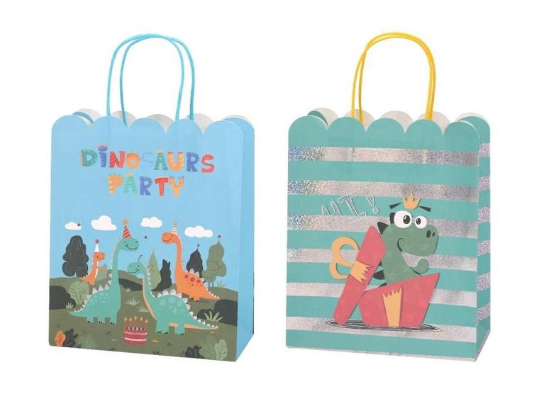 Ninvest, torebka prezentowa, rozmiar S