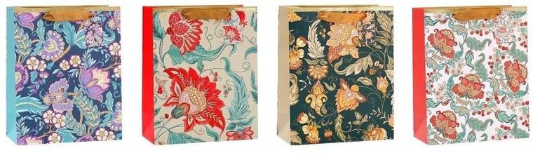 Ninvest, torebka prezentowa, S