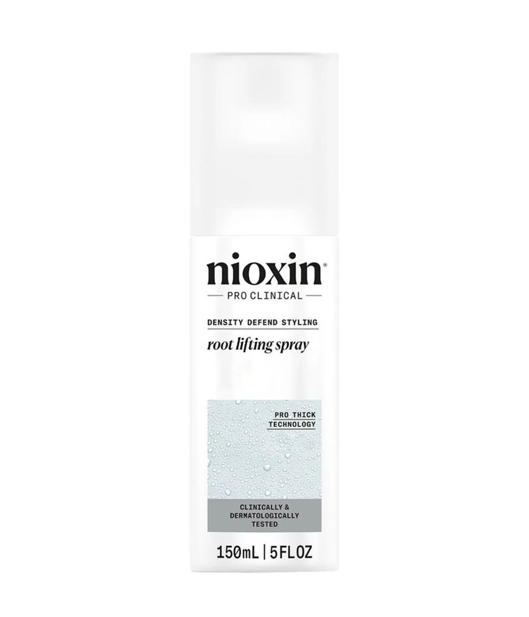 Nioxin, Density Defend Styling Root Lifting, spray do stylizacji włosów, 150 ml