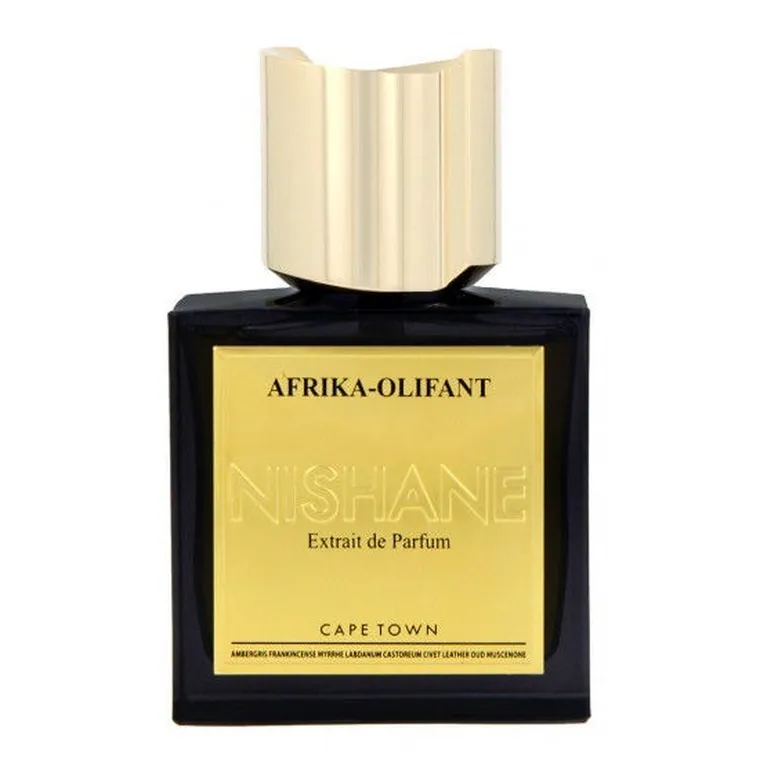 nishane afrika-olifant