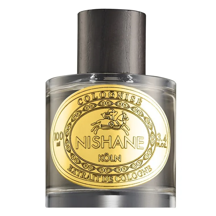 nishane colognise ekstrakt perfum 100 ml   