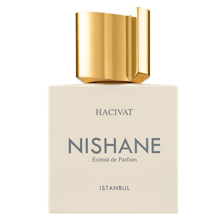 Nishane, Hacivat, ekstrakt perfum, spray, 50 ml