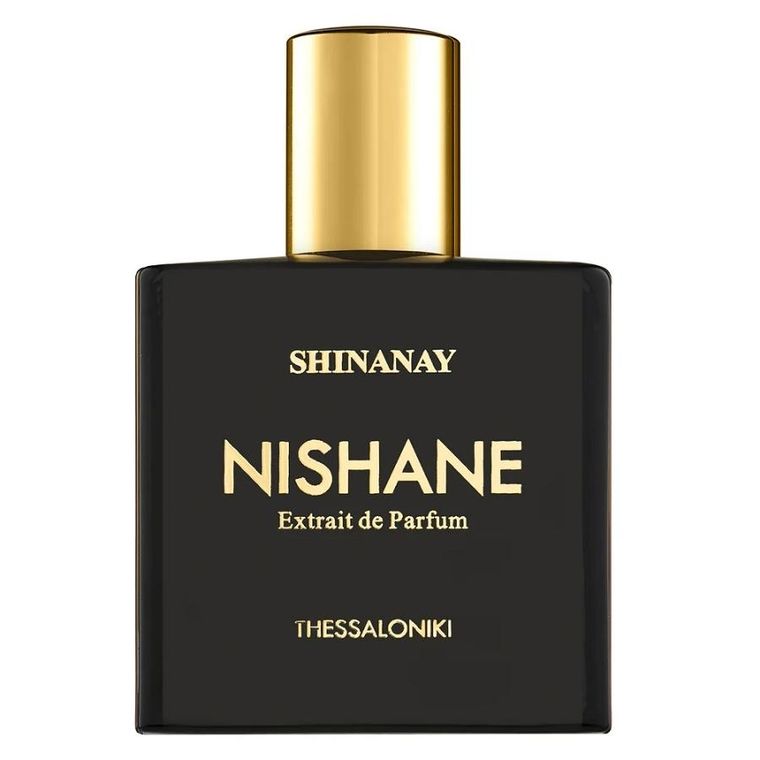 Nishane, Shinanay, ekstrakt perfum, spray, 30 ml