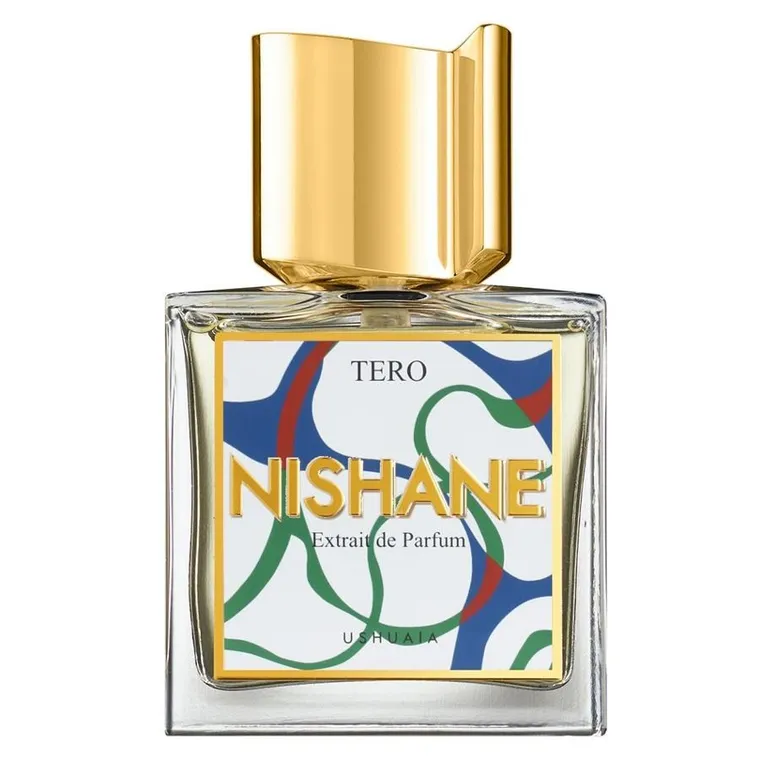 nishane tero ekstrakt perfum 50 ml    