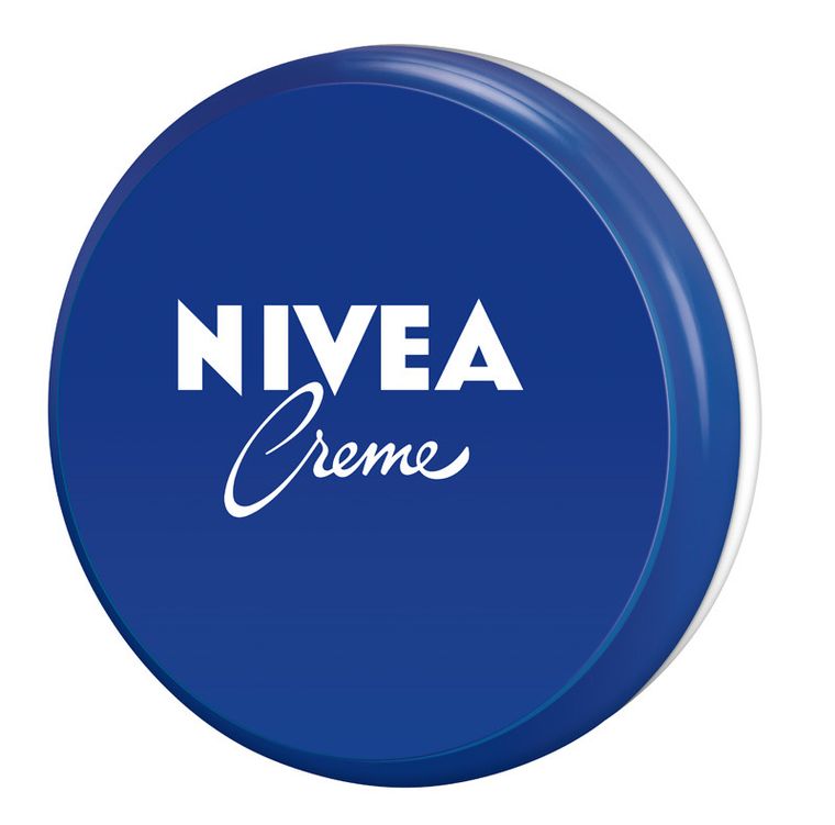 Nivea Creme, krem, 50 ml