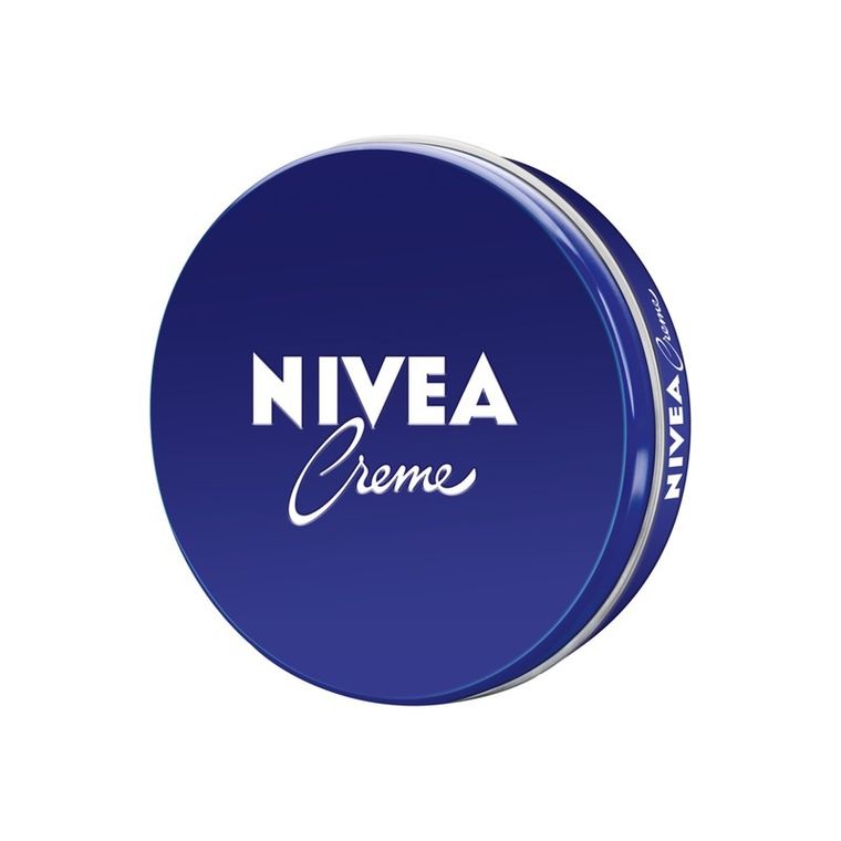 Nivea, Creme, krem uniwersalny, 75 ml