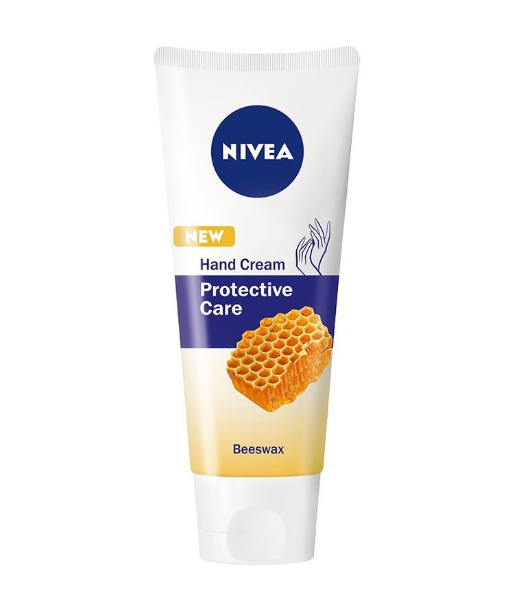 Nivea, Protective Care, krem do rąk, 75 ml