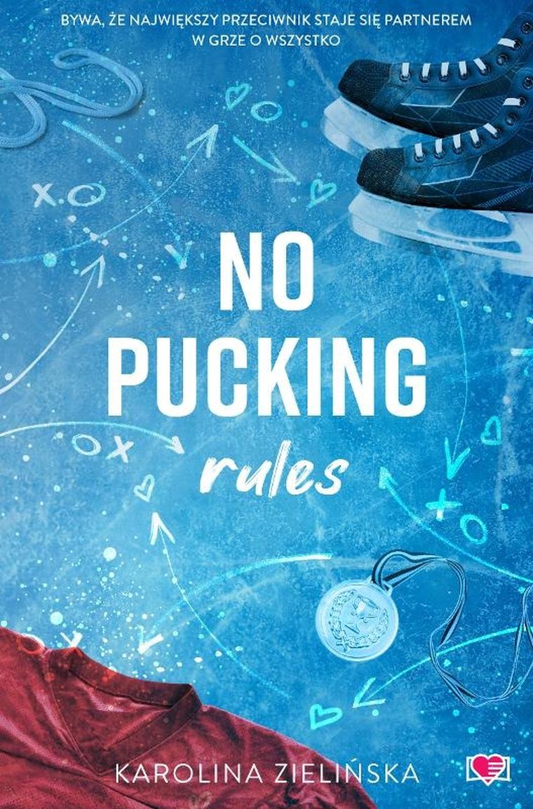 No Pucking Rules
