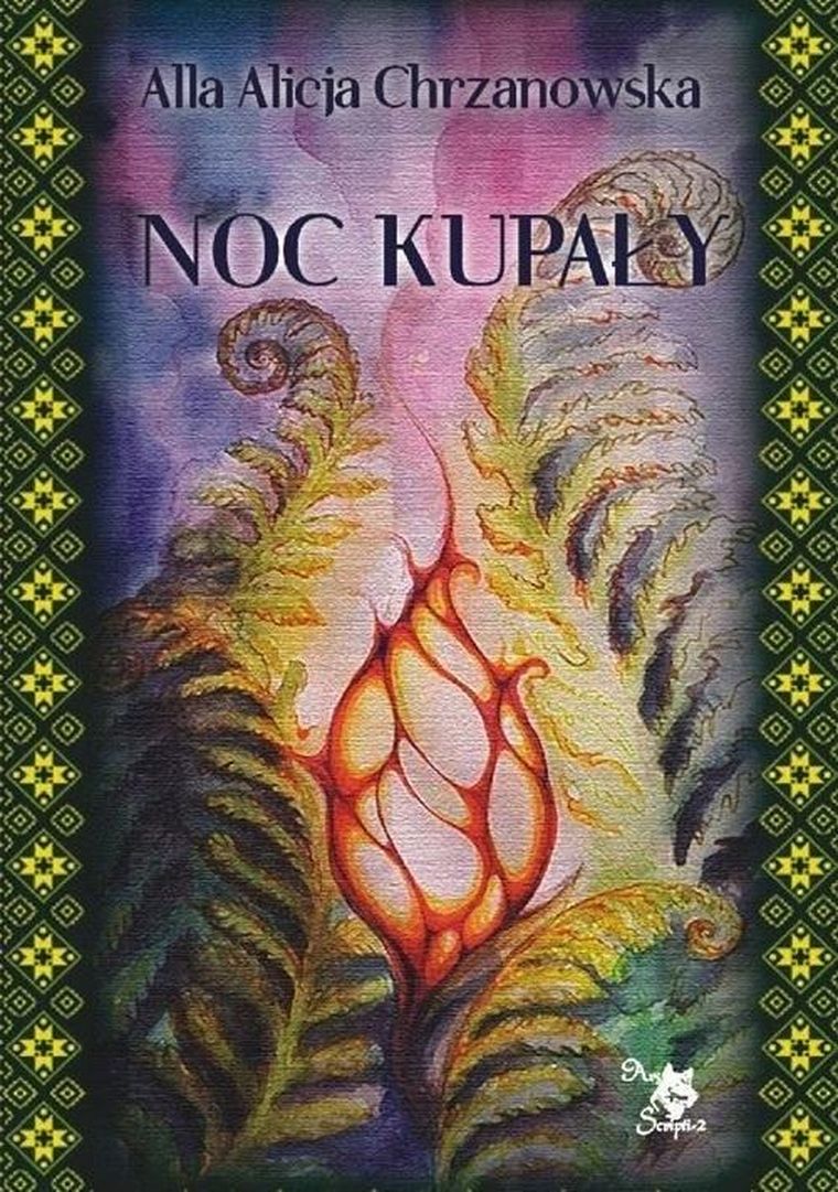 Noc kupały