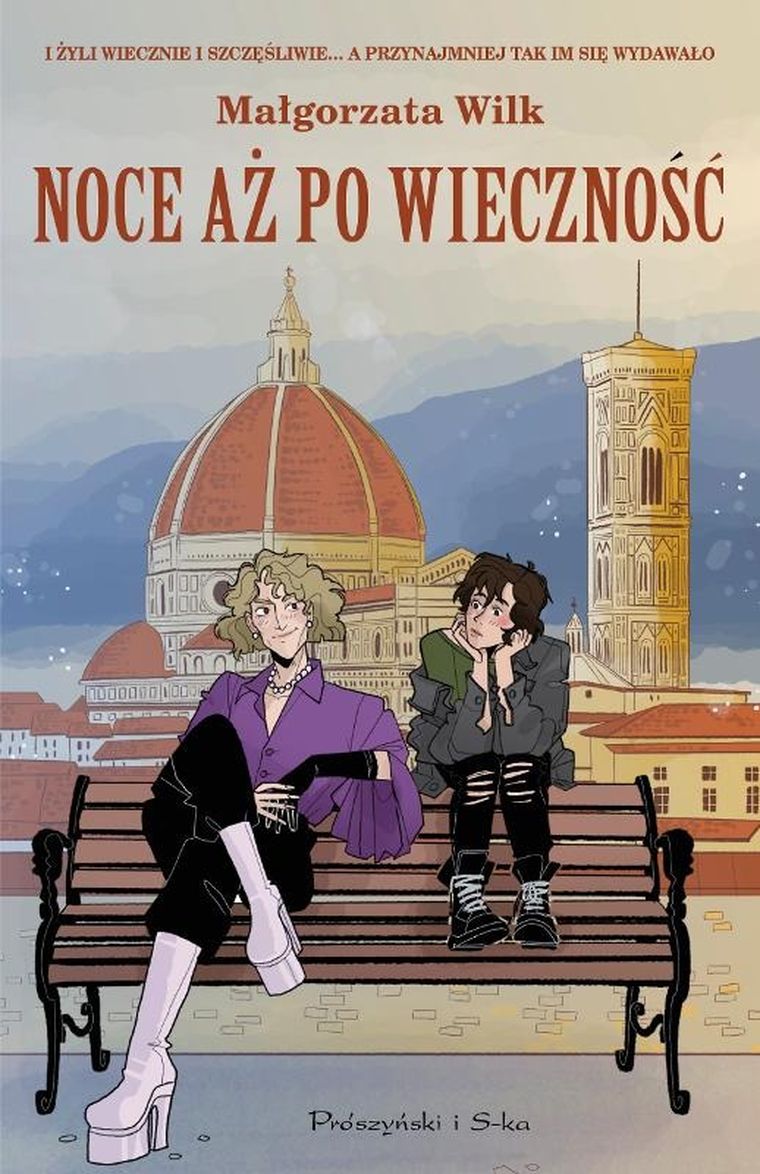 Noce aż po wieczność