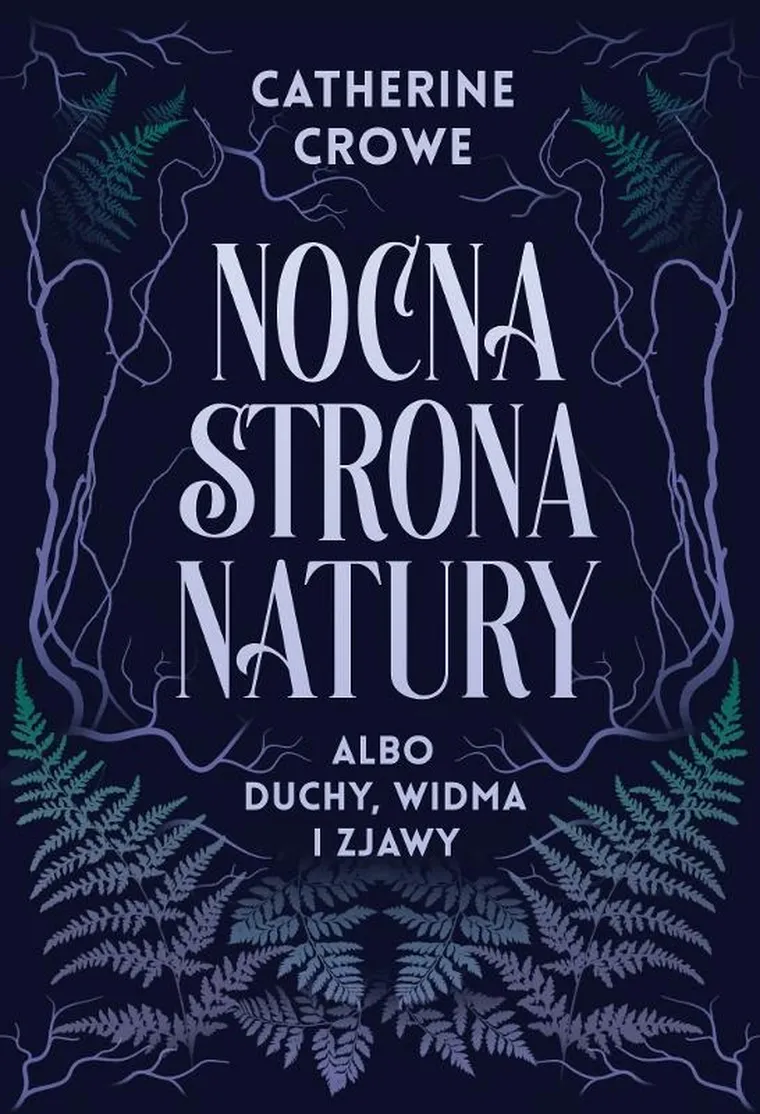 Nocna strona natury albo duchy, widma i zjawy