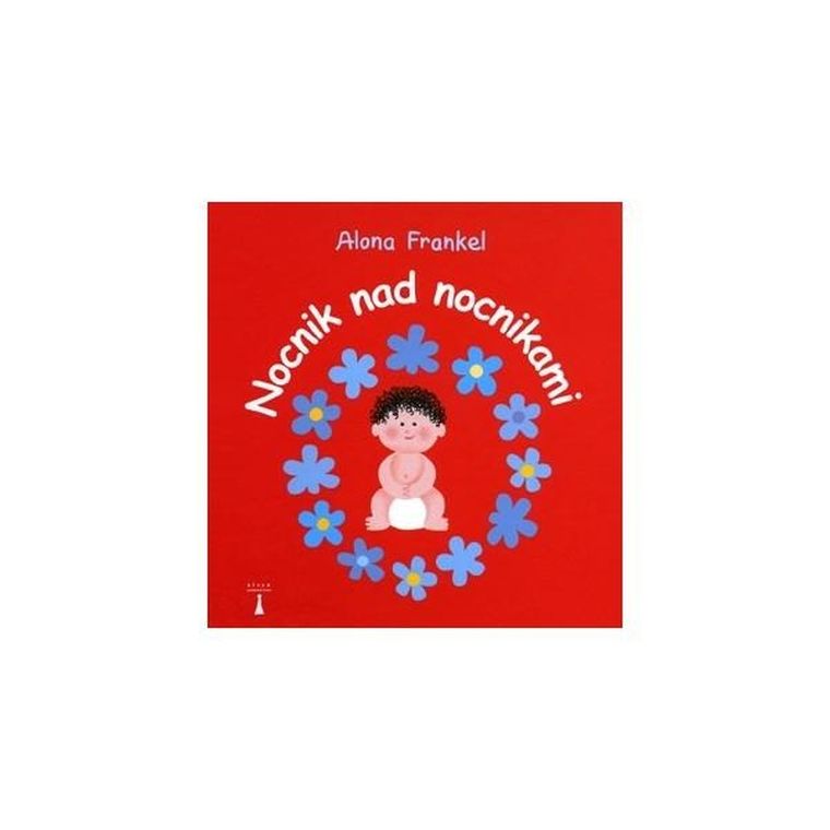 Nocnik nad nocnikami. Chłopiec