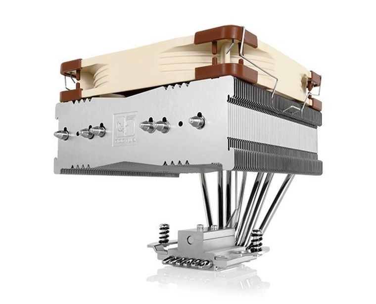 Noctua, chłodzenie CPU, NH-C14S Multi-Socket
