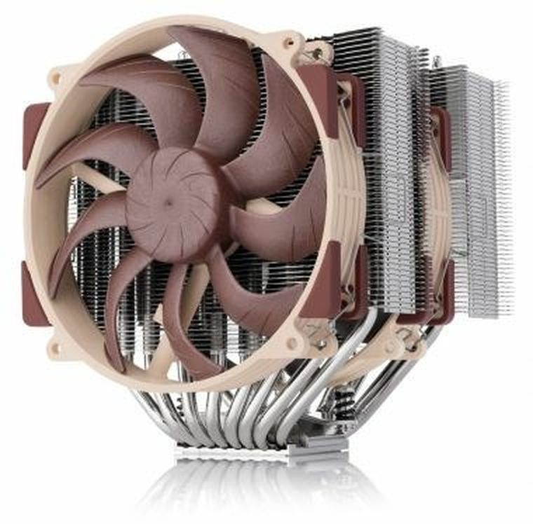 Noctua, chłodzenie CPU, NH-D15 G2 HBC