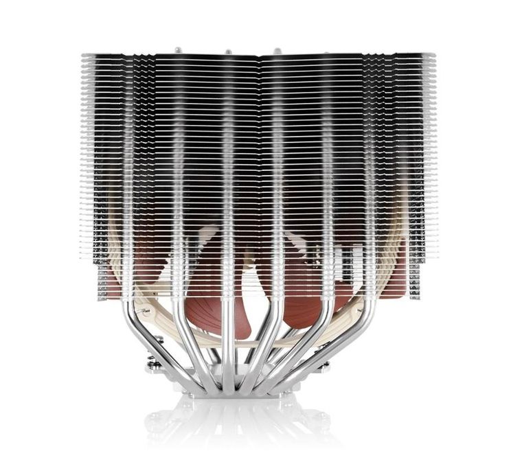 Noctua, chłodzenie CPU, NH-D15S Multi-Socket