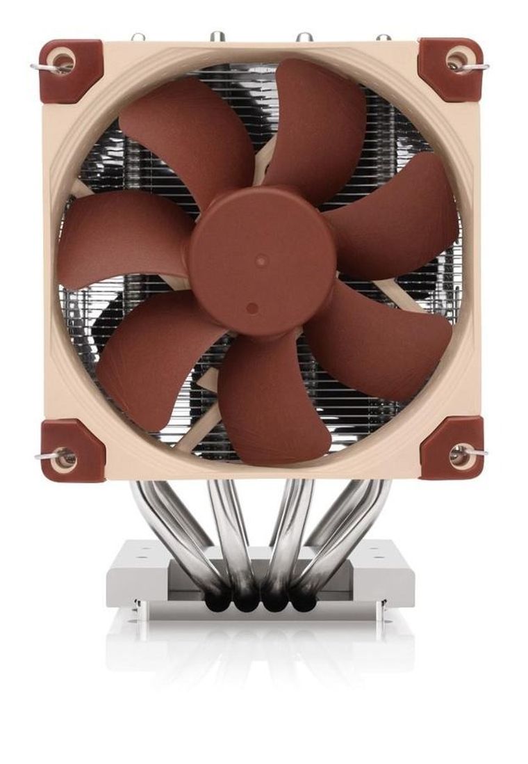 Noctua, chłodzenie CPU, NH-D9 TR5-SP6 4U