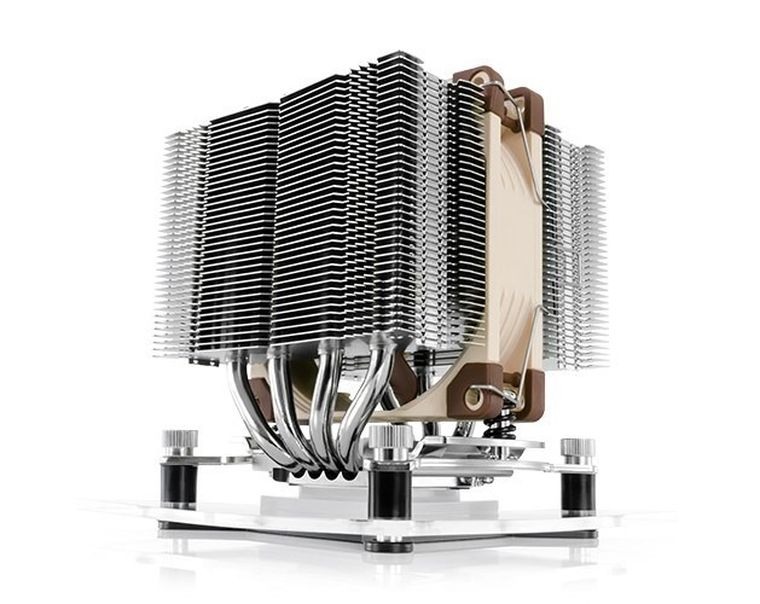 Noctua, chłodzenie CPU, NH-D9L