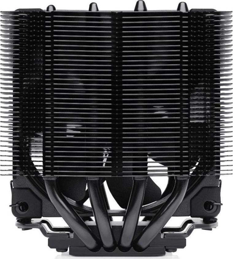 Noctua, chłodzenie CPU, NH-D9L chromax.black