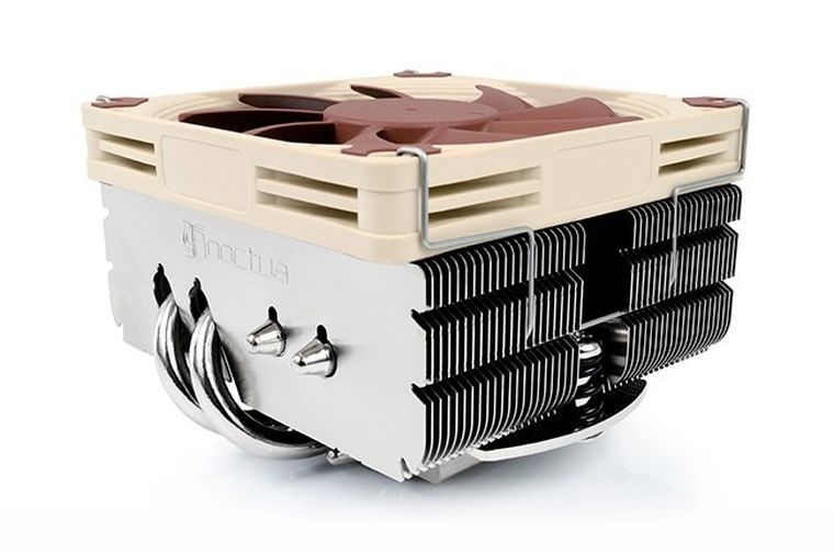 Noctua, chłodzenie CPU, NH-L9-65 Low Profile