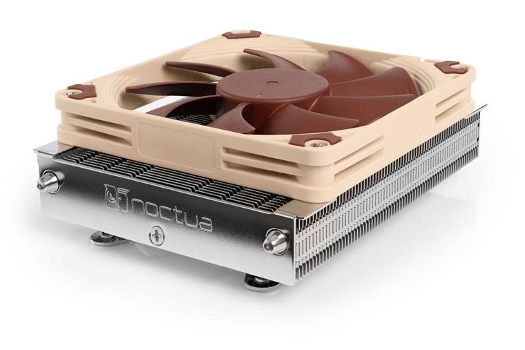 Noctua, chłodzenie CPU, NH-L9A-AM5 Low Profile