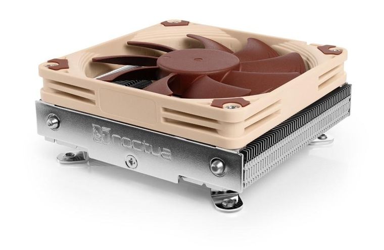Noctua, chłodzenie CPU, NH-L9i LGA 1700
