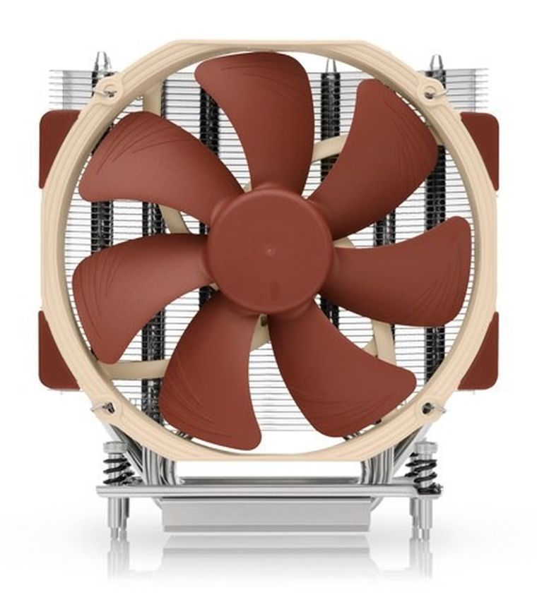 Noctua, chłodzenie CPU, NH-U14S dla AMD, sTRX4, sWRX8, TR4, SP3