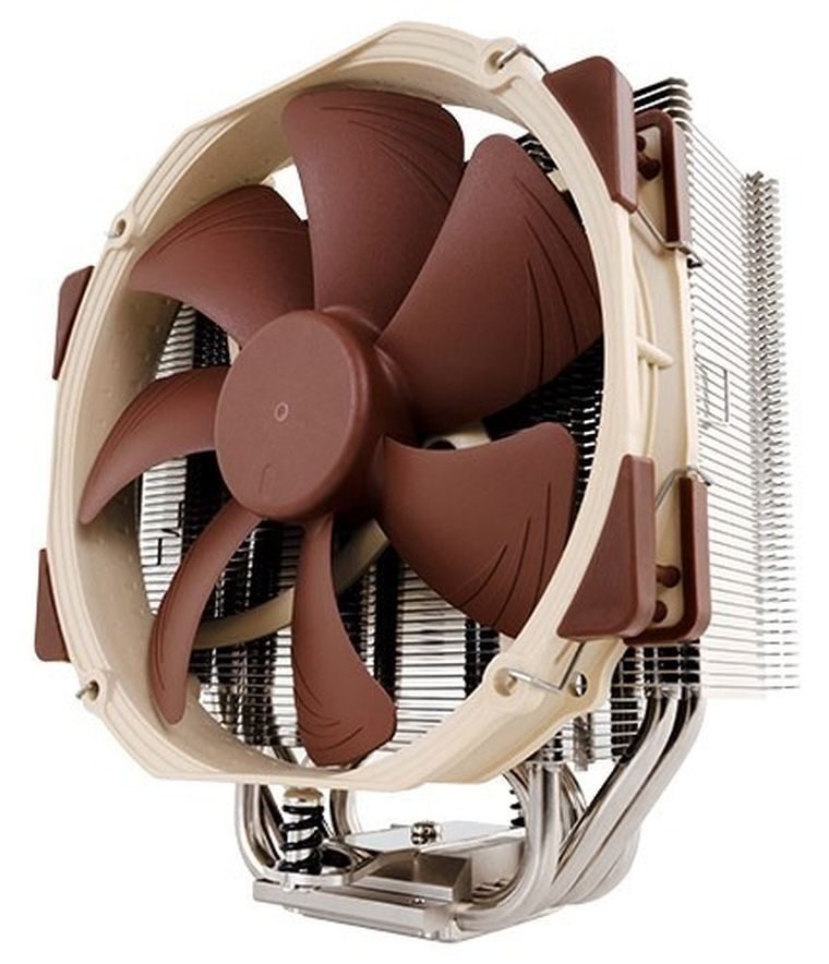 Noctua, chłodzenie CPU, NH-U14S MULTI-Socket