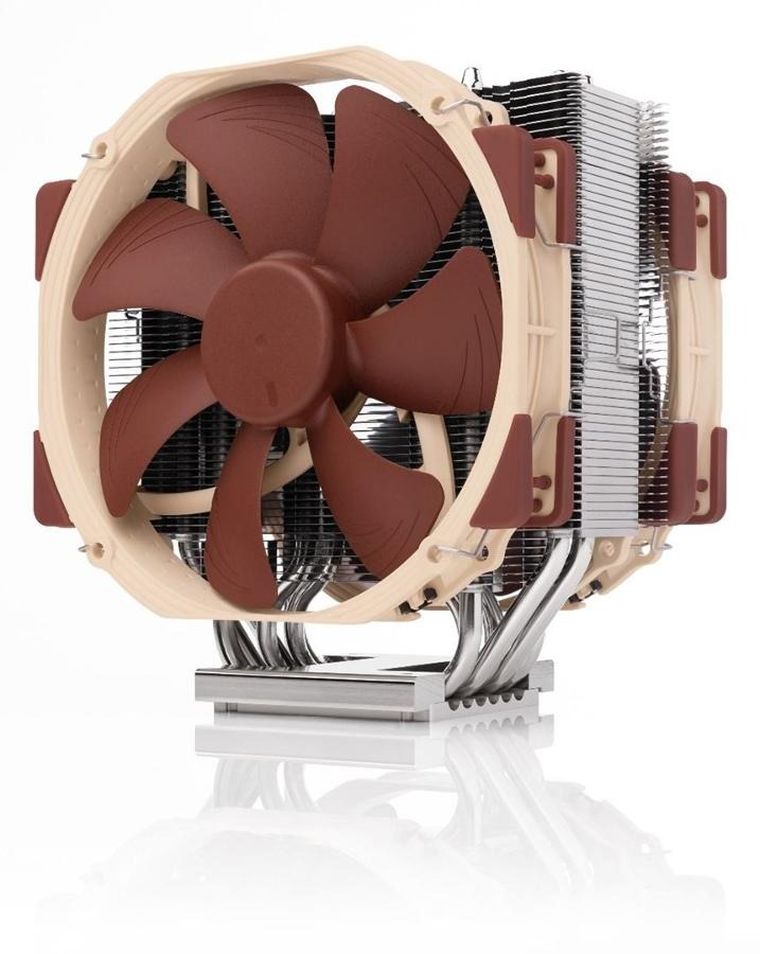Noctua, chłodzenie CPU, NH-U14S TR5-SP6 dla AMD, sTR5, SP6