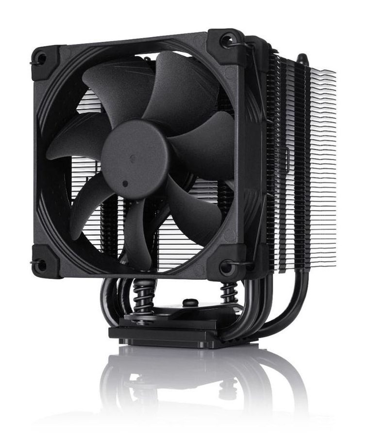 Noctua, chłodzenie CPU, NH-U9S chromax black MULTI-Socket