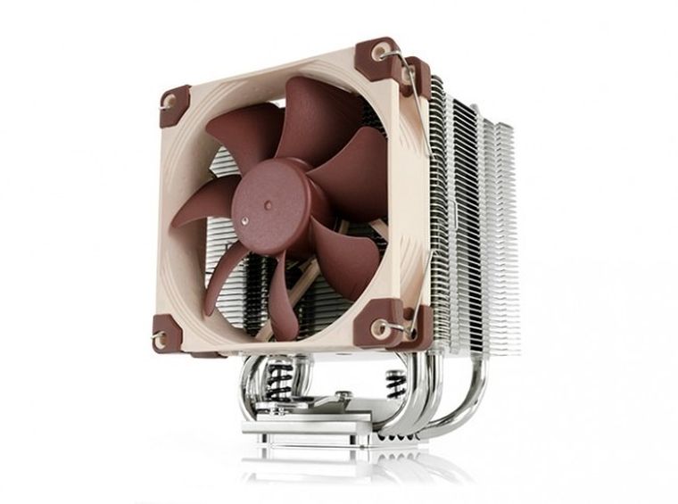 Noctua, chłodzenie CPU, NH-U9S+F142FF141:F154