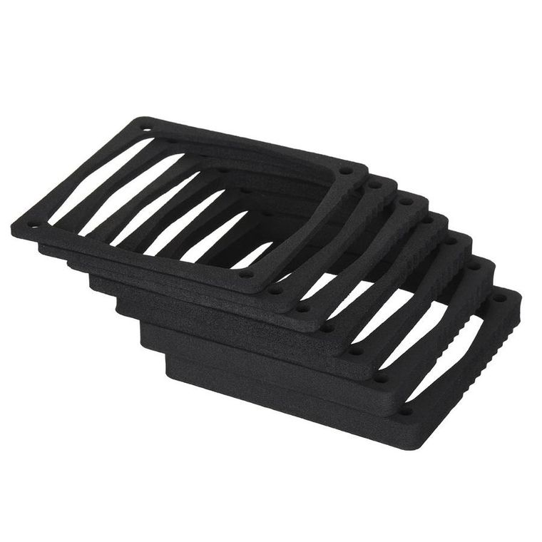 Noctua, kanał wentylacyjny, NA-FD1 dla s. L9i i L9a