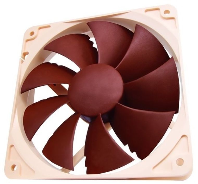 Noctua, Redux, wentylator, 120mm, NF-P12