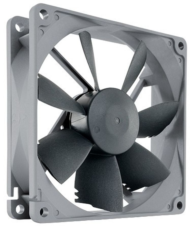 Noctua, Redux, wentylator, 92mm PWM, 350-1600 RPM