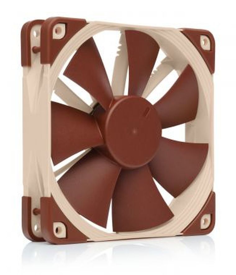 Noctua, wentylator, 120mm, 300-12001500 RPM