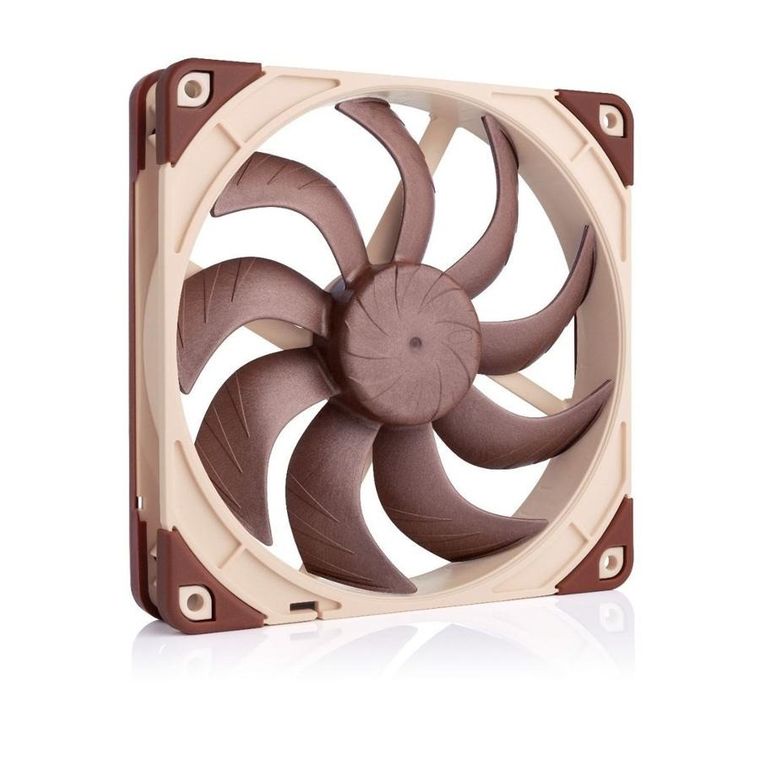 Noctua, wentylator, 140 mm,NF-A14-25 G2 PWM