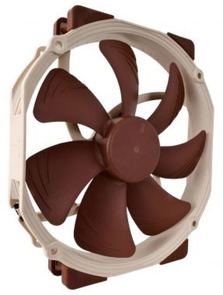 Noctua, wentylator, 150mm
