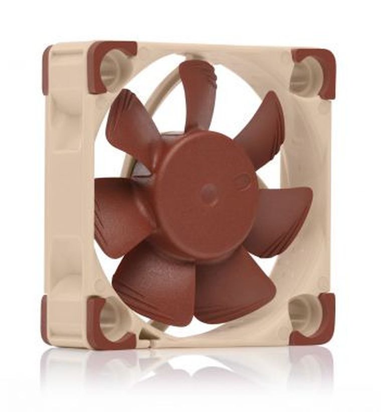 Noctua, wentylator, 40mm, 3700-4500 RPM, 12,9 Dba
