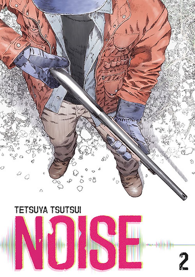 Noise. Tom 2