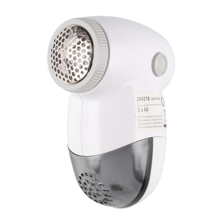 Nord Clean, golarka do ubrań ze szczoteczką do czyszczenia