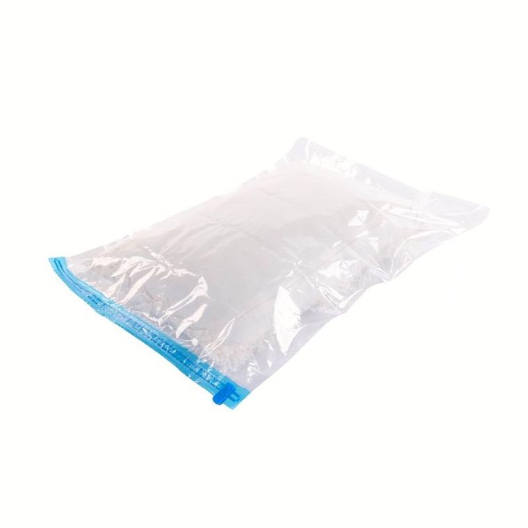 Nord Clean, worek próżniowy na ubrania, 2 szt., 40-60 cm