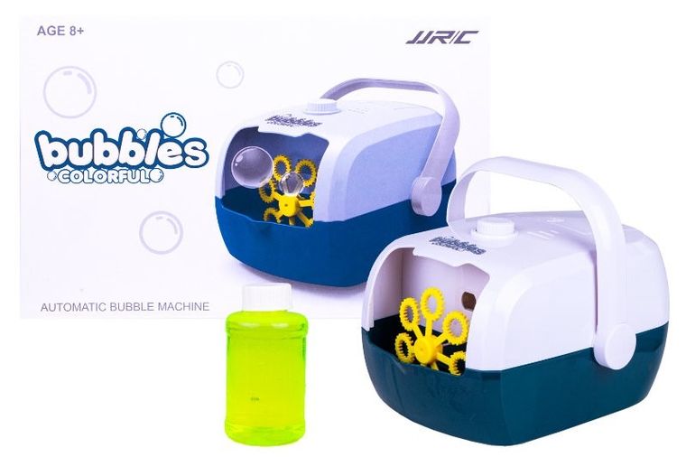 Norimpex, aparat do baniek mydlanych