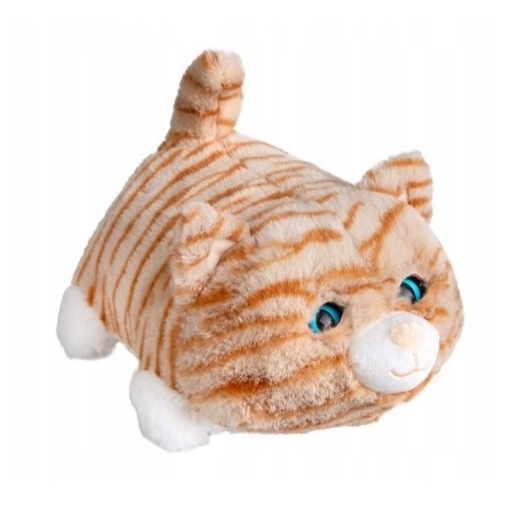 Norimpex, kot mrugający oczami, maskotka