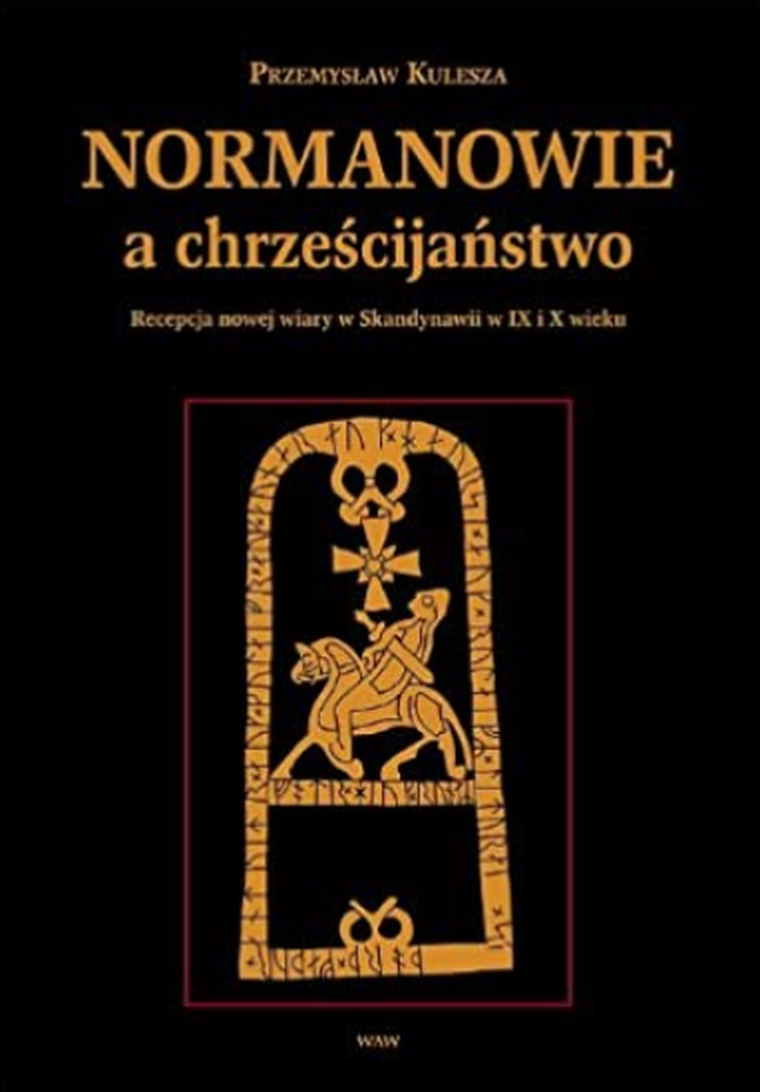 Normanowie a chrześcijaństwo