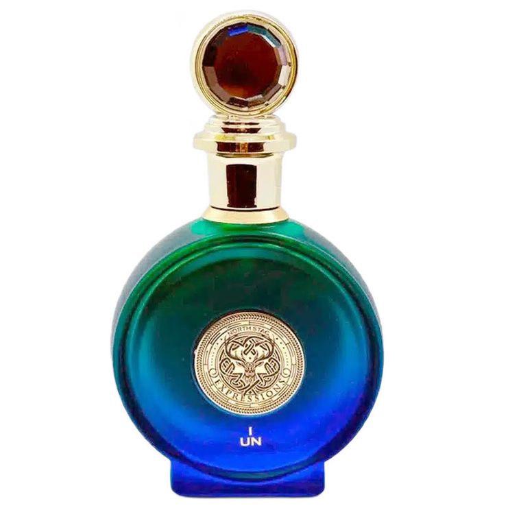 North Stag, Expressions I Un, ekstrakt perfum, spray, 100 ml