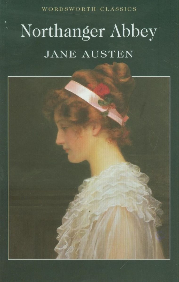 Northanger Abbey