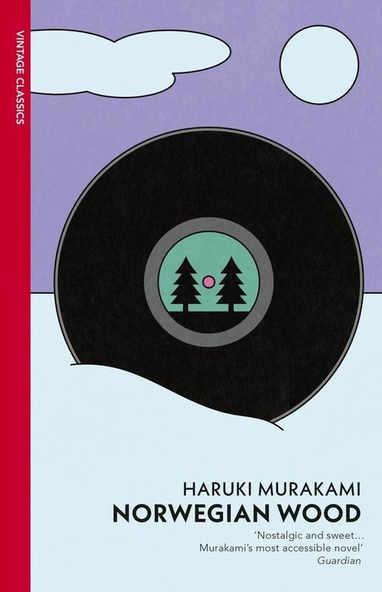 Norwegian Wood (wersja angielska)