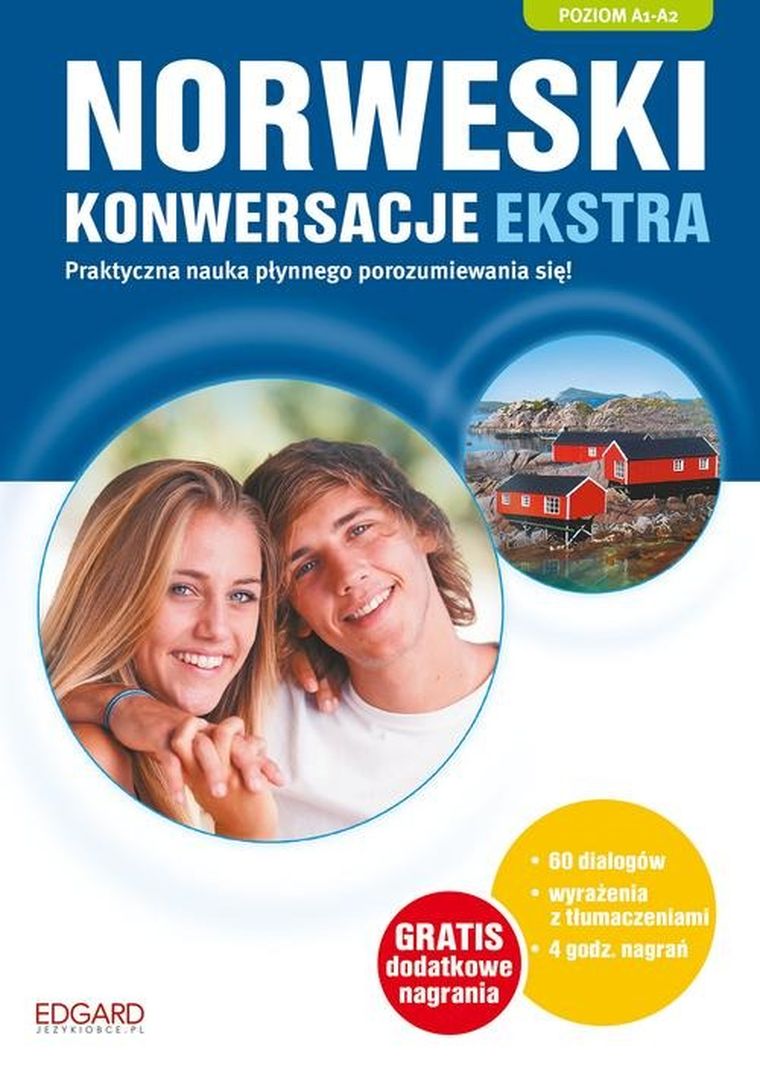 Norweski. Konwersacje